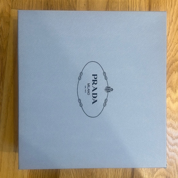 Prada Boots - Picture 6 of 6